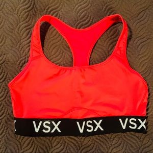 NWOT Victoria Sport Sports Bra